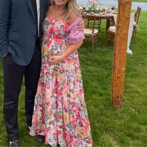 Vici Dolls-Ina Floral Maxi Dress